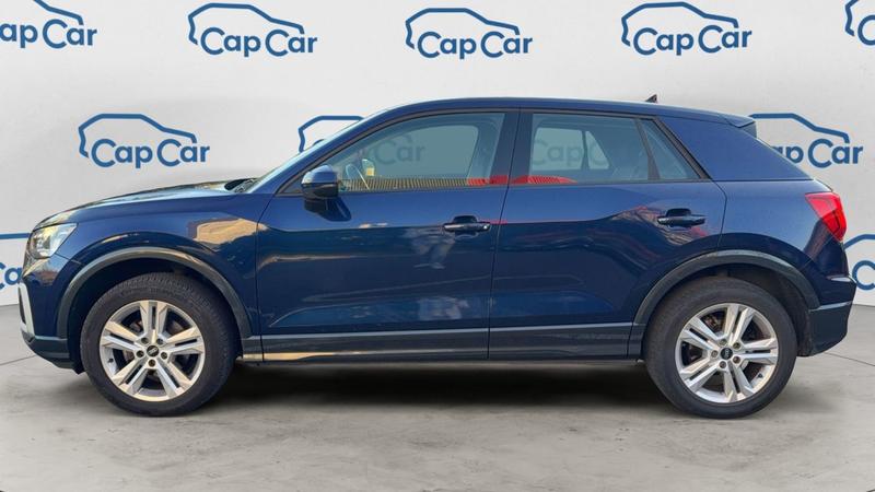 Audi Q2 I 1.5 Tfsi 150 s-Tronic 7 Business Line - Automatique
