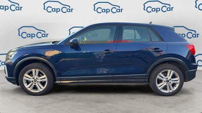 Audi Q2 I 1.5 Tfsi 150 s-Tronic 7 Business Line - Automatique