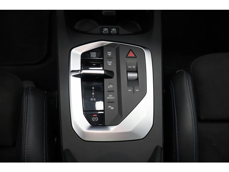 Bmw Série 1 120 170 ch Dkg7 m Sport