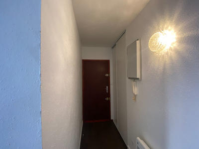 Appartement - 31 m² - 1 pièce