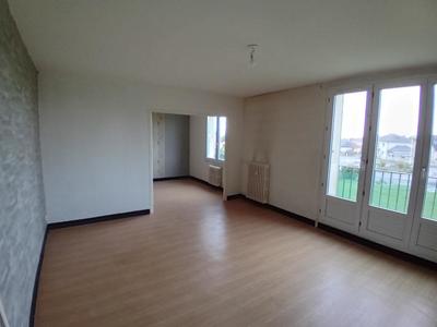 Appartement - 73 m² - 4 pièces