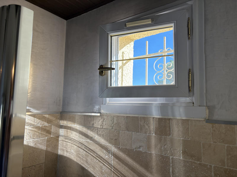 Maison - 72 m² - 4 pièces