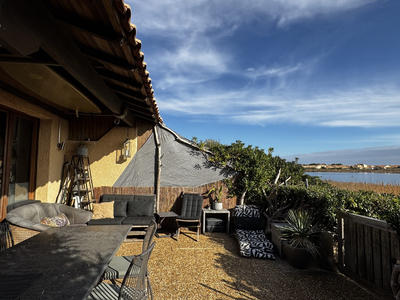 Villa - 28 m² - 2 pièces