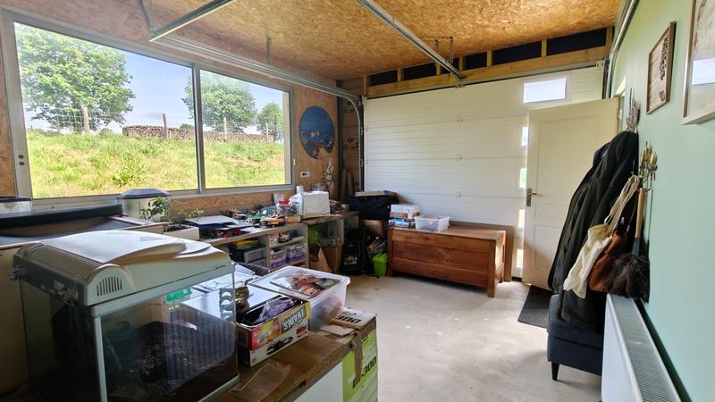 Longère - 200 m² - 3 pièces