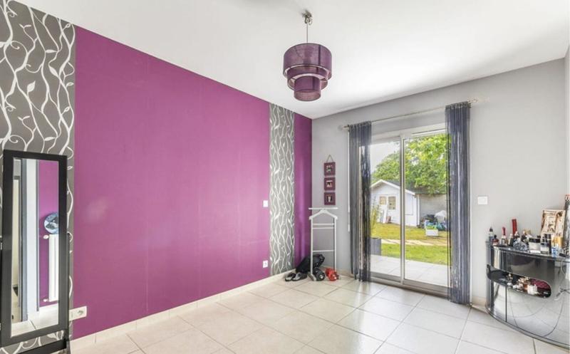 Maison - 186 m² - 5 pièces