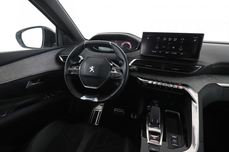 Peugeot 3008 1.5 Blue-HDi Gt Eat8 130 ch