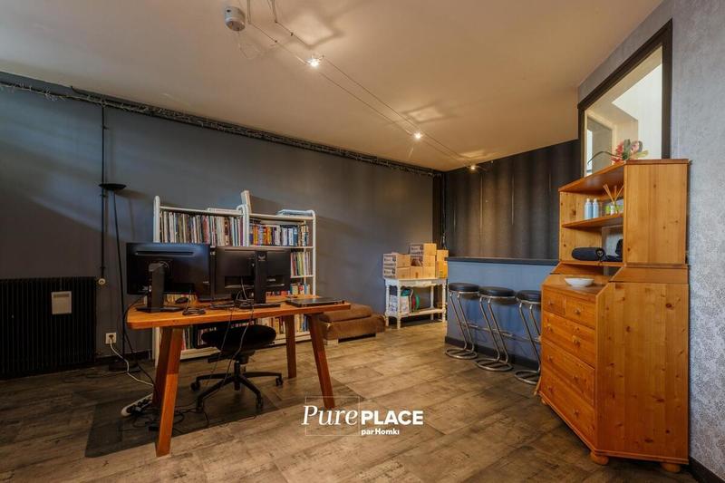 Maison d'architecte - 250 m² - 8 pièces