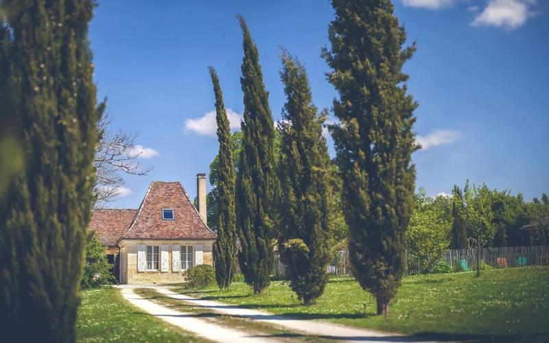 Maison - 309 m² - 12 pièces