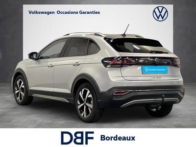 Volkswagen Taigo 1.0 Tsi 110 Dsg7 Style