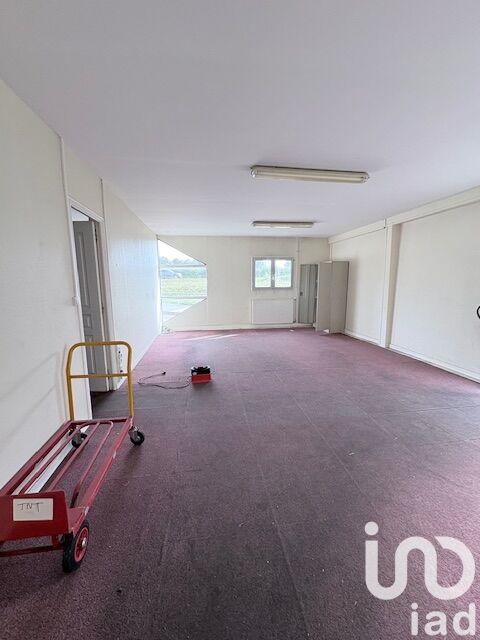 Appartement - 2 105 m² - 10 pièces