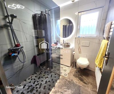 Maison - 133 m² - 4 pièces