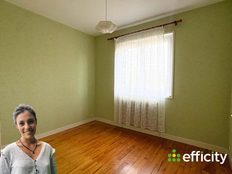 Villa - 104 m² - 5 pièces