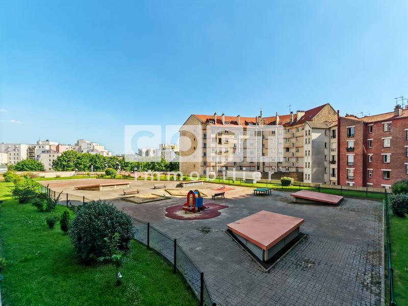 Appartement - 79 m² - 3 pièces