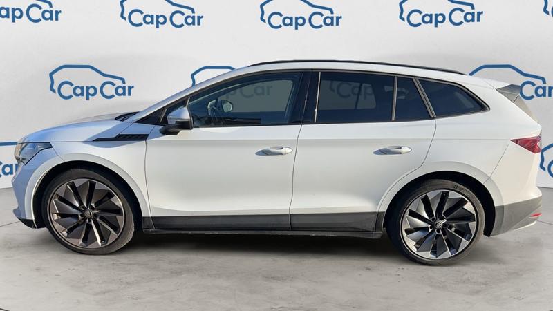 Skoda enyaq iV 180 58 kWh 60