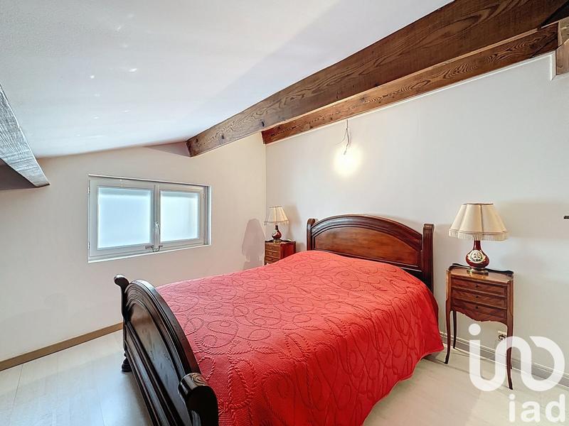 Appartement - 210 m² - 7 pièces