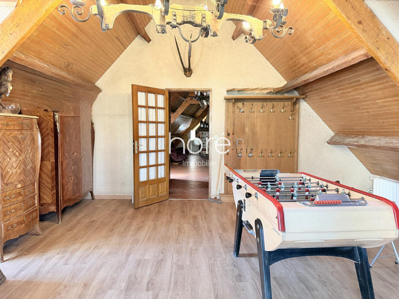 Villa - 460 m² - 14 pièces