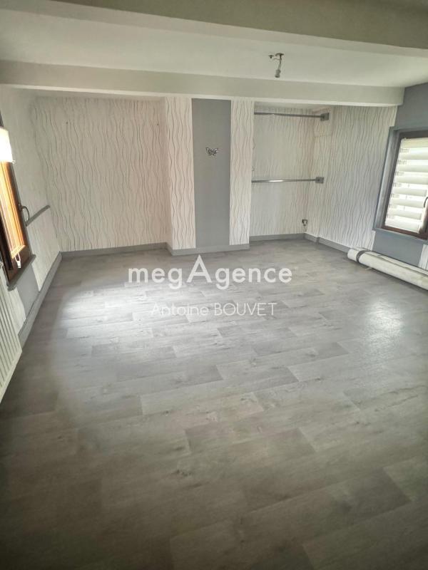 Maison - 109 m² - 4 pièces