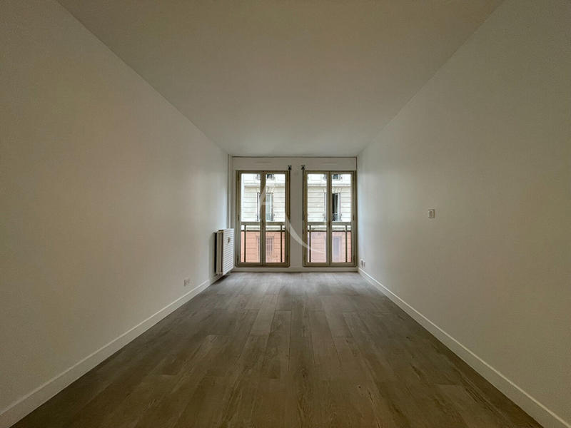 Appartement - 24 m² - 1 pièce