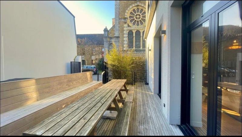 Maison - 141 m² - 6 pièces