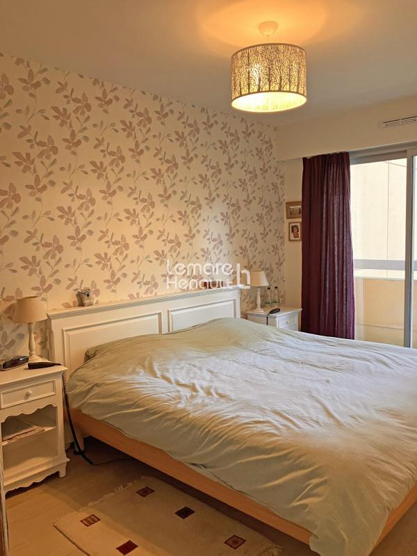 Appartement - 96 m² - 5 pièces