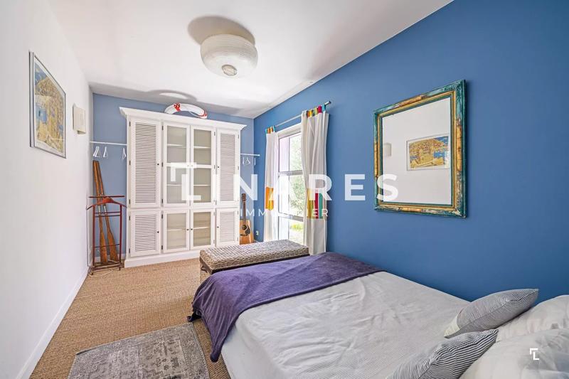 Villa - 180 m² - 5 pièces