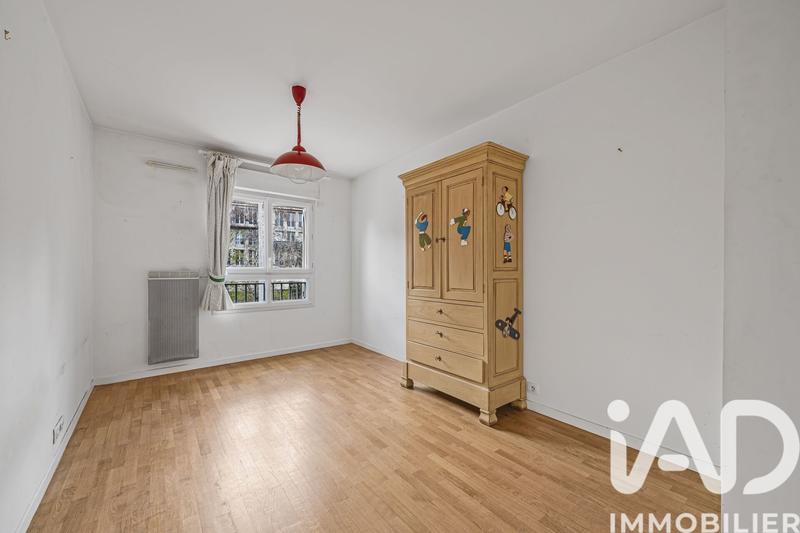 Appartement - 90 m² - 4 pièces
