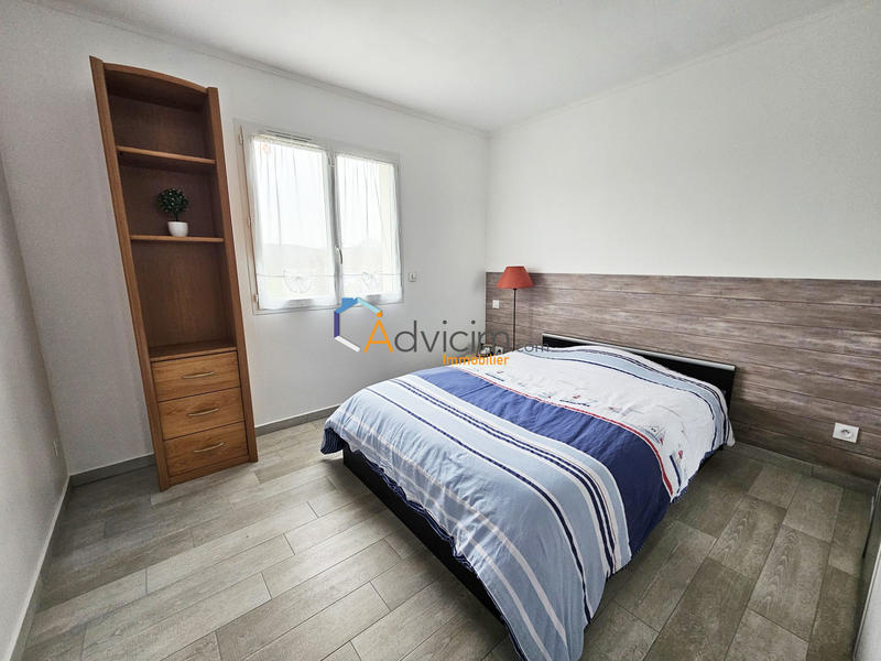 Maison - 170 m² - 7 pièces