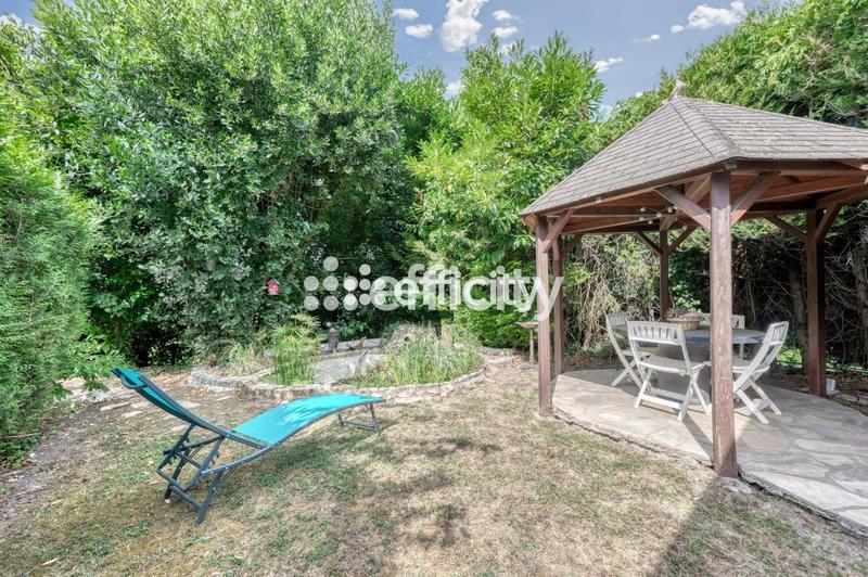 Maison - 114 m² - 5 pièces