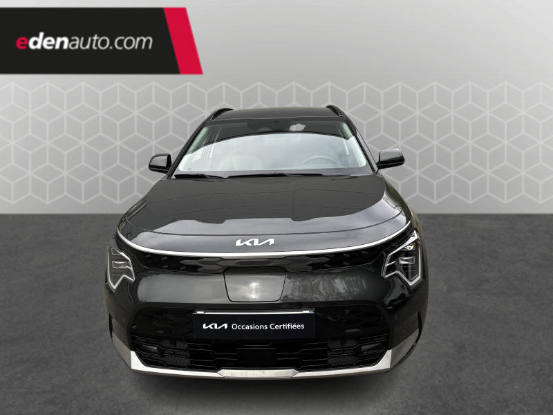 Kia Niro Ev Electrique 204 ch Premium