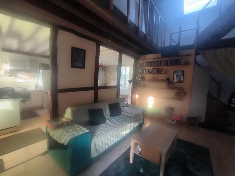 Maison - 134 m² - 5 pièces