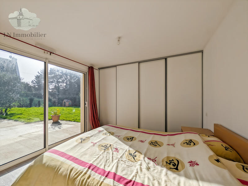 Maison - 143 m² - 7 pièces