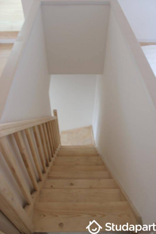 Chambre - 23 m² - 1 pièce