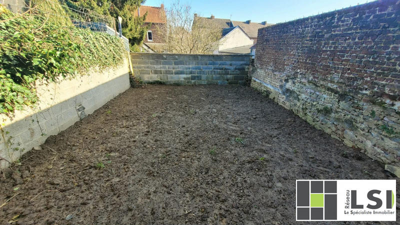 Maison - 85 m² - 6 pièces