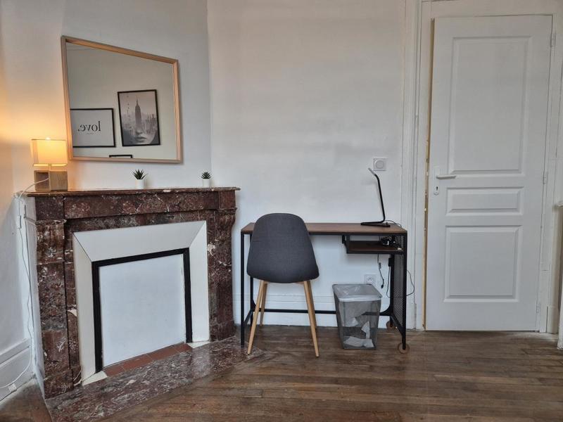 Appartement - 78 m² - 4 pièces