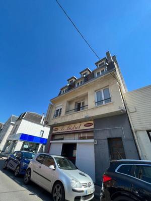 Studio - 22 m² - 1 pièce