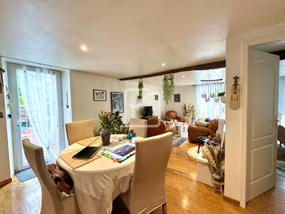 Immeuble - 273 m² - 12 pièces