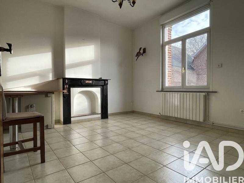 Maison - 218 m² - 11 pièces