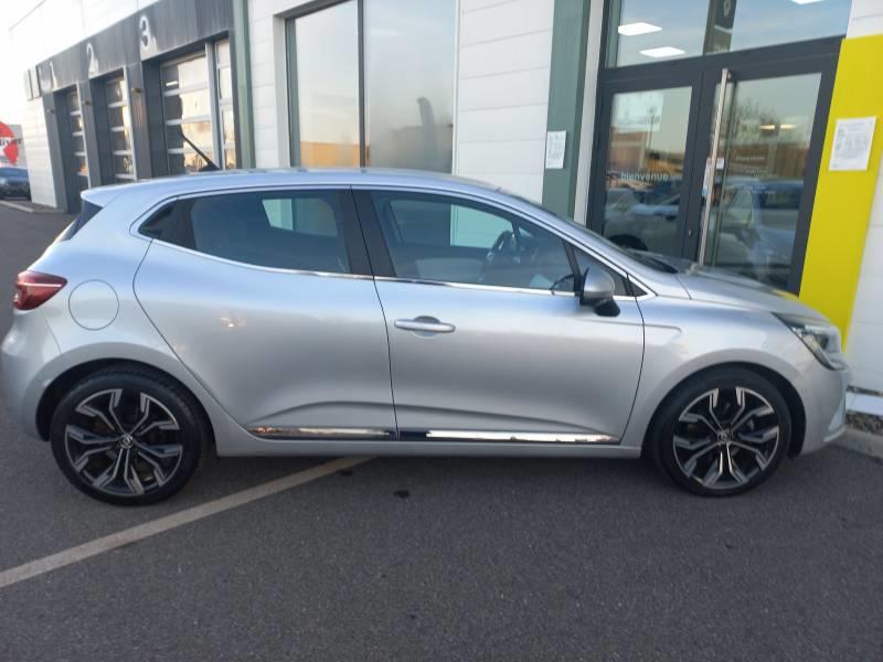 Renault Clio TCe 140 - 21n Intens