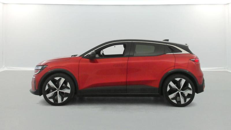 Renault Mégane Ev40 130ch standard charge Techno 5p