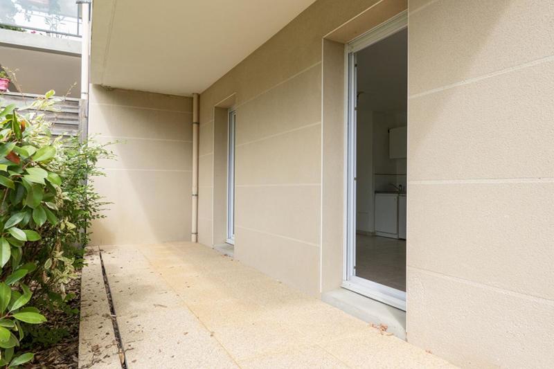 Appartement - 33 m² - 1 pièce