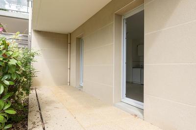 Appartement - 33 m² - 1 pièce