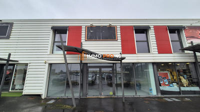 Local commercial - 100 m²