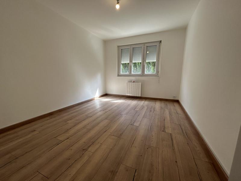 Appartement - 78 m² - 3 pièces
