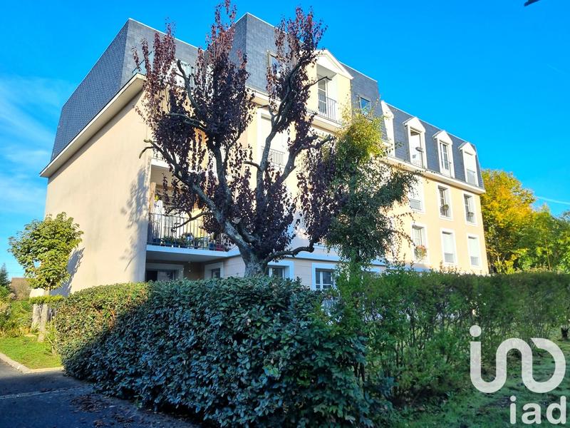 Appartement - 28 m² - 1 pièce