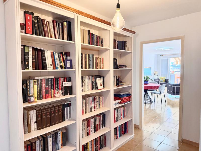 Appartement - 74 m² - 3 pièces