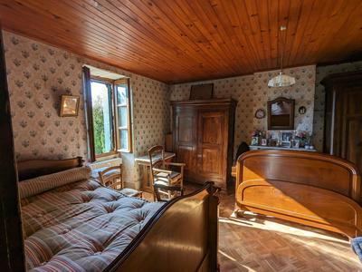 Maison - 64 m² - 3 pièces