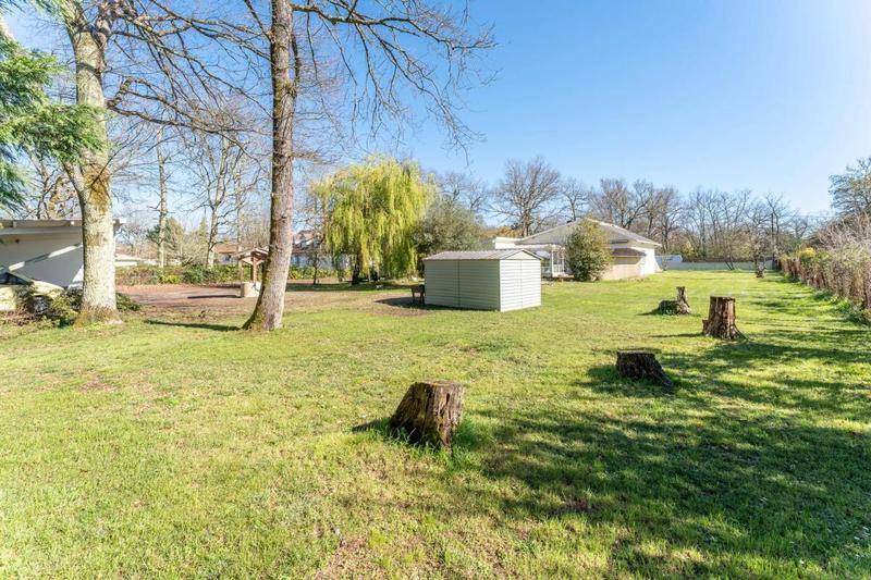 Maison - 148 m² - 6 pièces