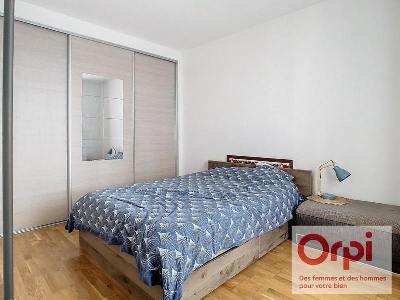 Appartement - 33 m² - 2 pièces