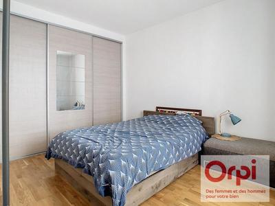 Appartement - 33 m² - 2 pièces