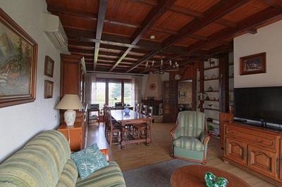 Maison - 144 m² - 5 pièces